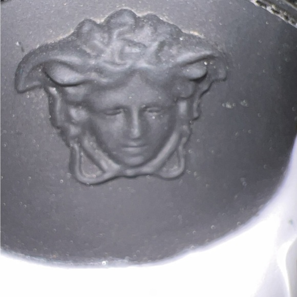 Versace chain reaction shoes size 11 - Picture 9 of 10